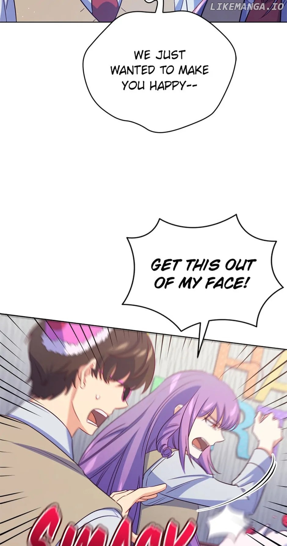 The High School Survival Guide for a Wizard Chapter 42 - page 68
